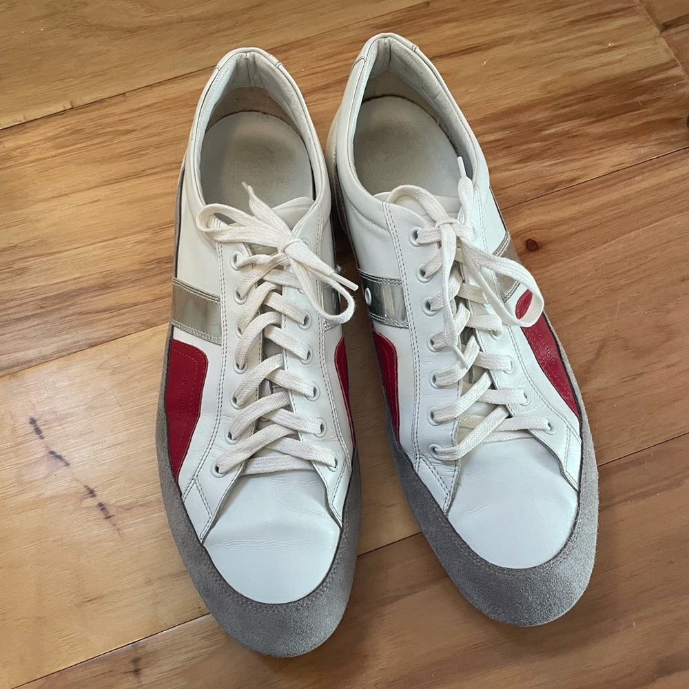 Dior Homme sneakers